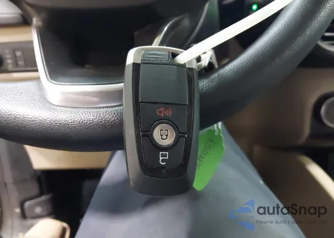 2020 Ford Escape Se из США, поврежденный, VIN 1FMCU9G67LUA50211